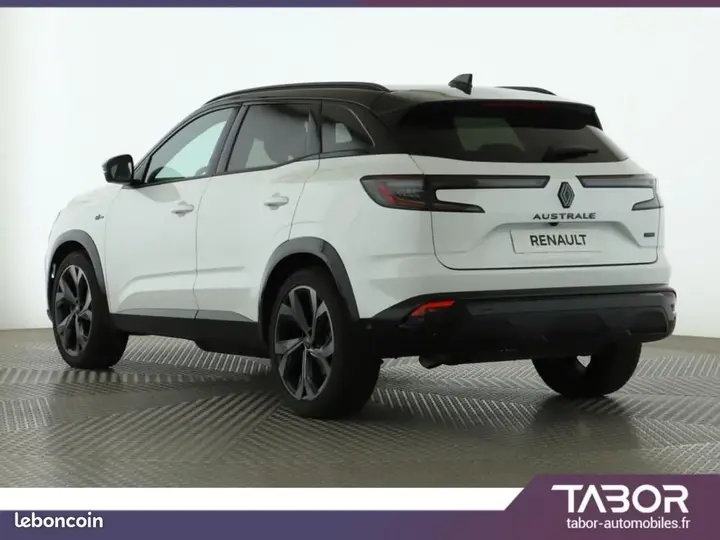 Renault Austral 2025 photo 3