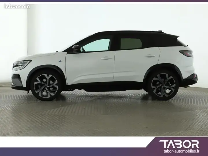 Renault Austral 2025 photo 2