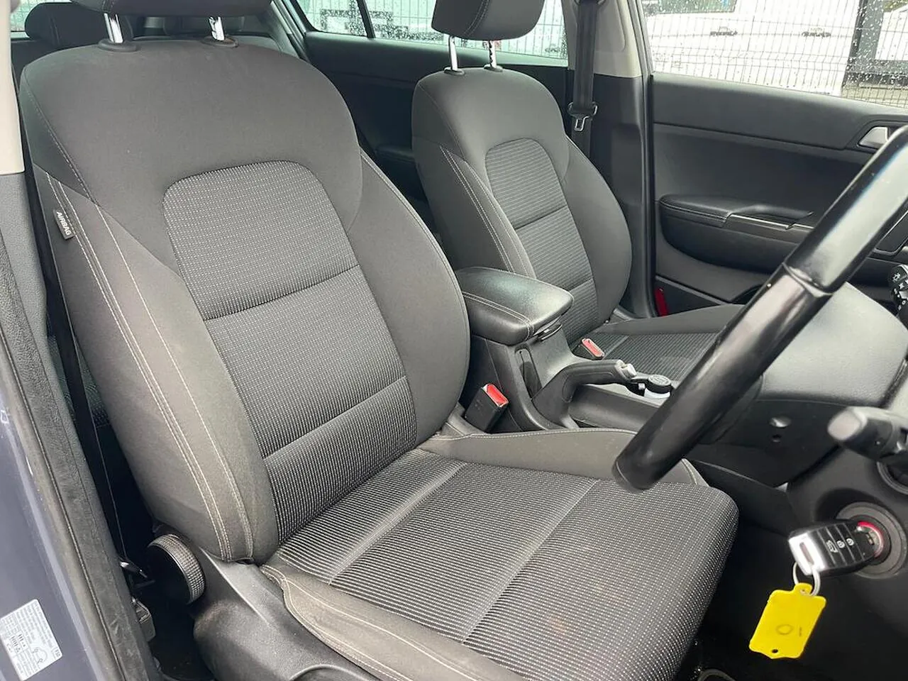 Kia Sportage 2017 photo 2