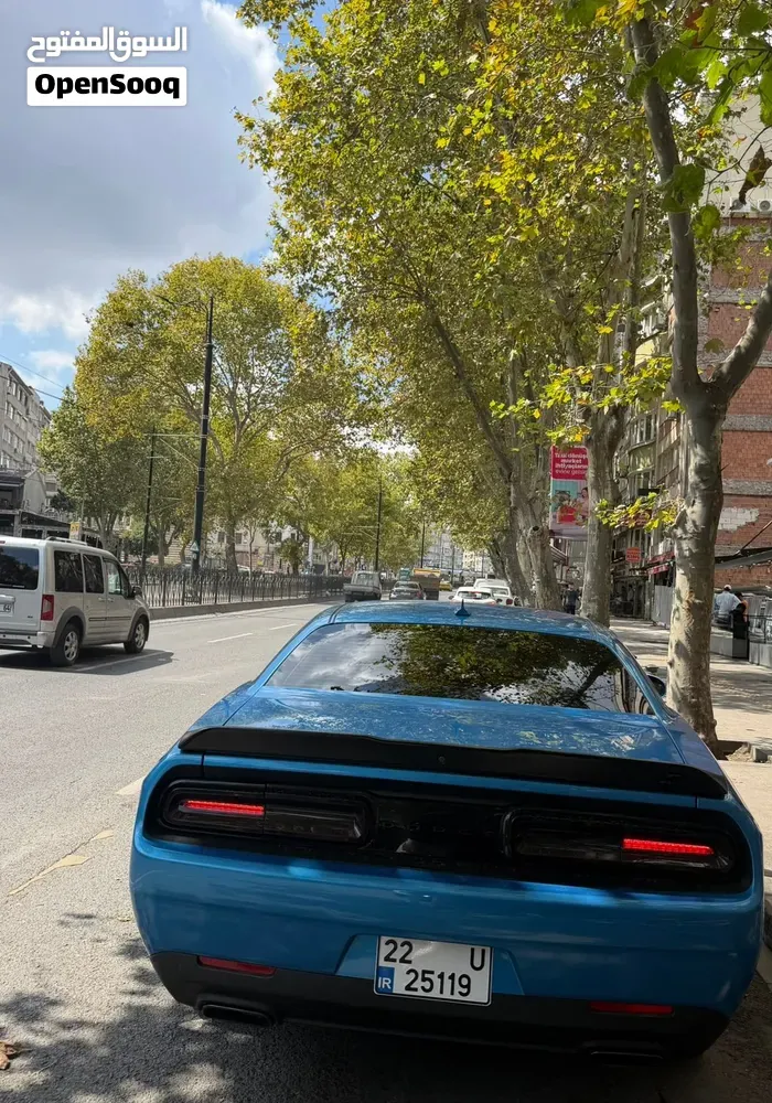Dodge Challenger 2023 photo 4