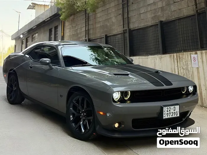Dodge Challenger 2023 photo 5