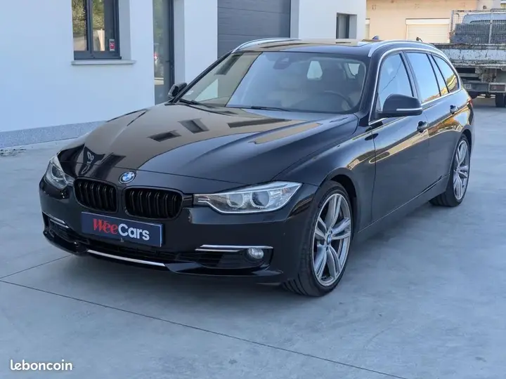 BMW Série 3