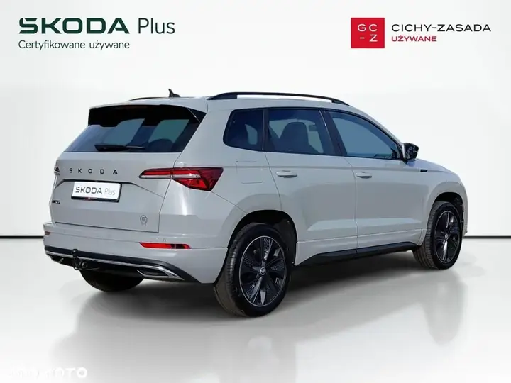 Skoda Karoq 2024 photo 5