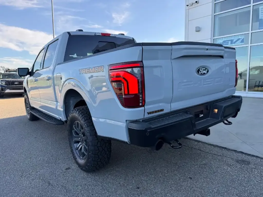 Ford F-150 2026 photo 5