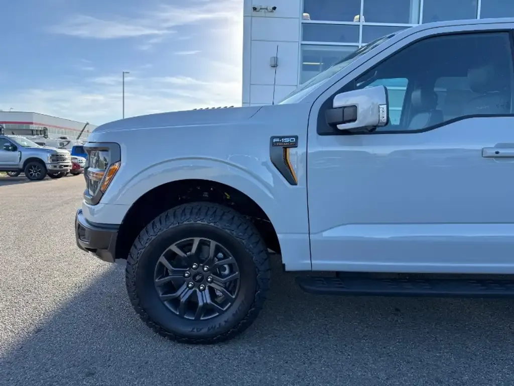Ford F-150 2026 photo 3