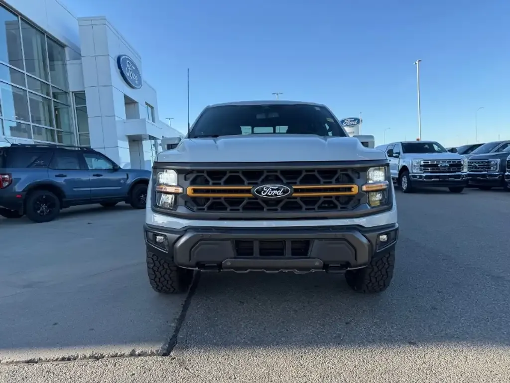 Ford F-150 2026 photo 2