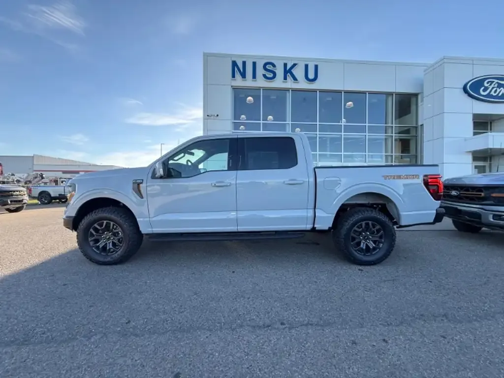 Ford F-150 2026 photo 4