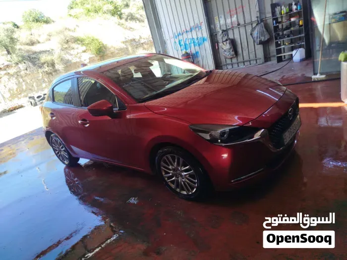 Mazda Mazda 2