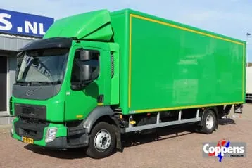 Volvo Fl 210