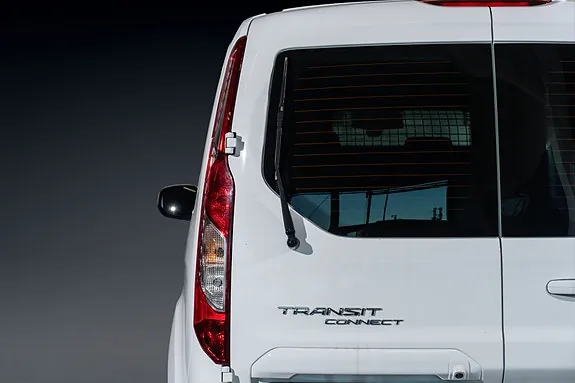 Ford Transit Connect 2023 photo 5
