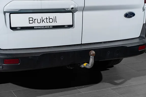 Ford Transit Connect 2023 photo 3