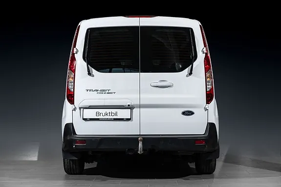 Ford Transit Connect 2023 photo 4