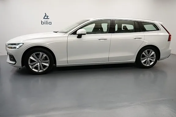 Volvo V60 2019 photo 2