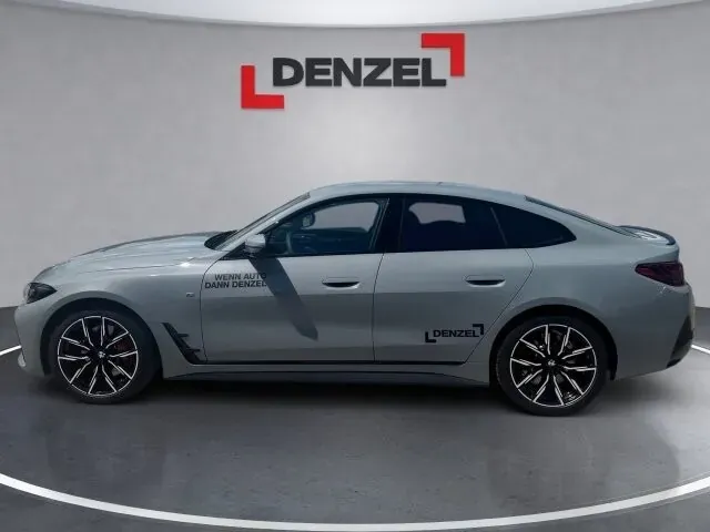 BMW 4 Series 2026 photo 2