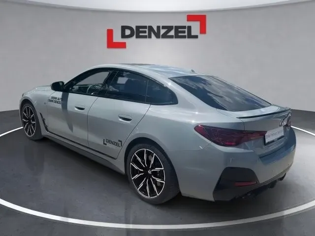BMW 4 Series 2026 photo 3