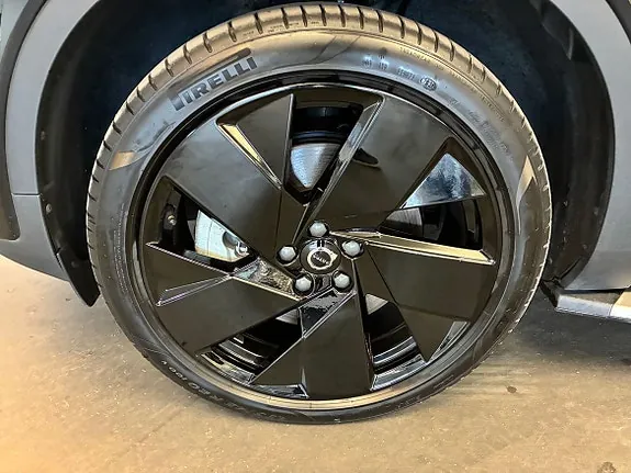 Volvo Ex40 2026 photo 5