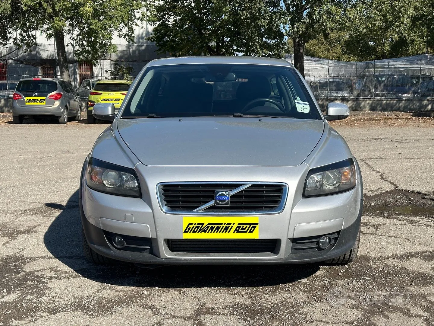 Volvo C30 2009 photo 3