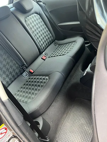 Audi A3 2013 photo 5