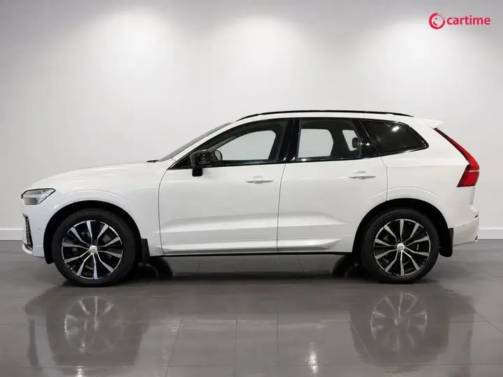 Volvo Xc60 2023 photo 5