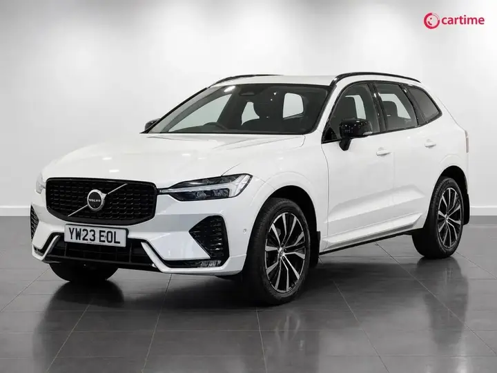 Volvo Xc60 2023 photo 4