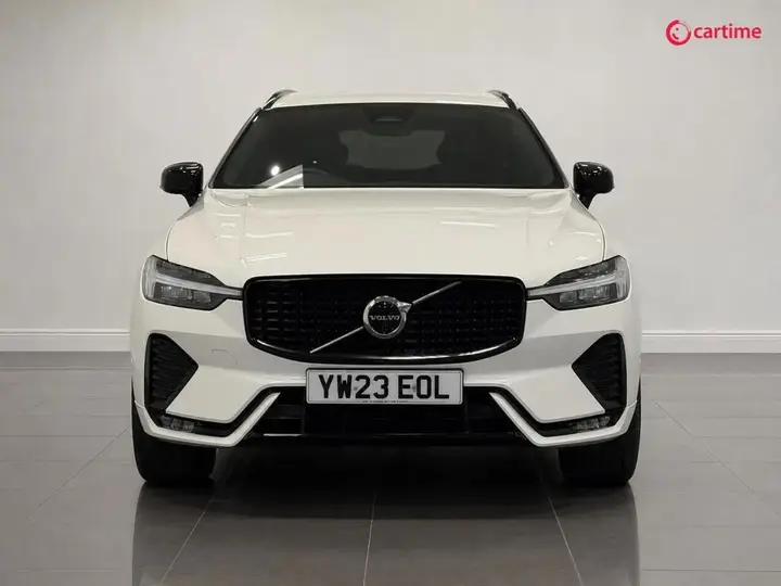 Volvo Xc60 2023 photo 2