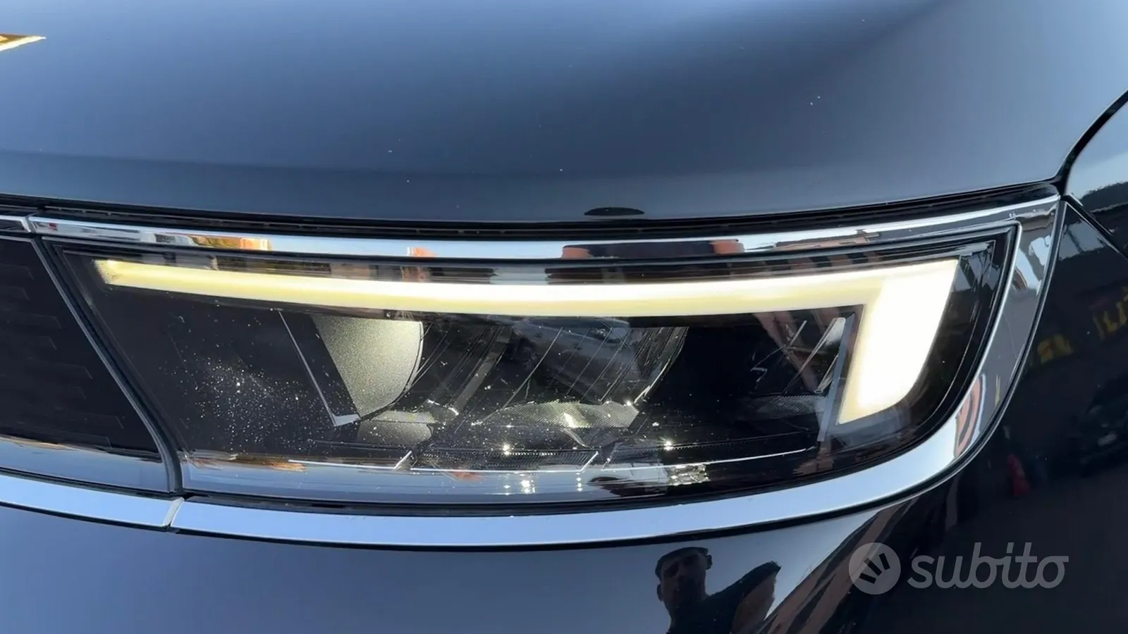 Opel Mokka 2021 photo 4