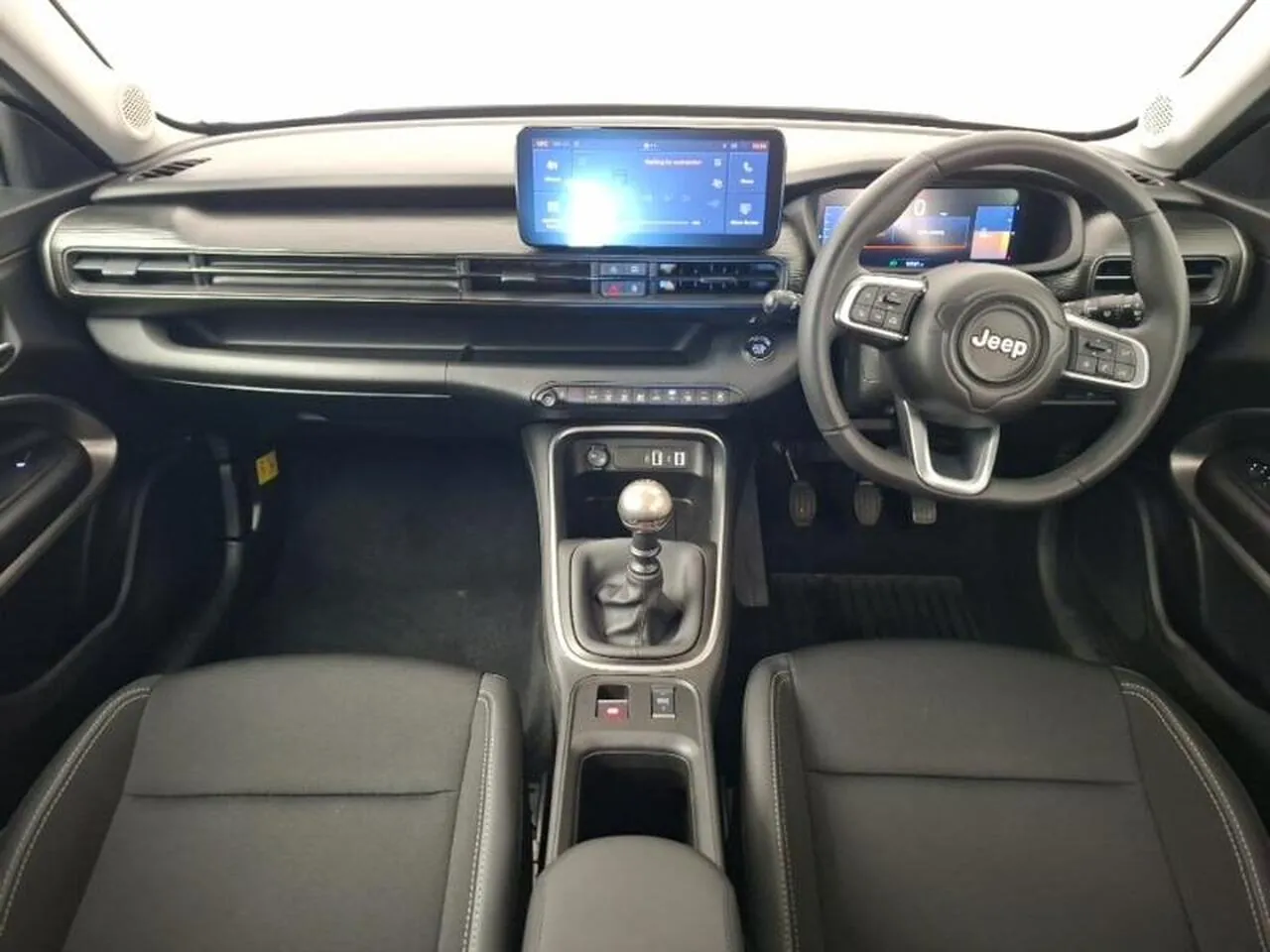 Jeep Avenger 2024 photo 3