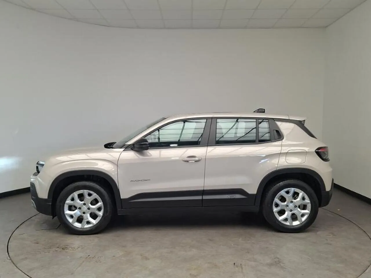 Jeep Avenger 2024 photo 4
