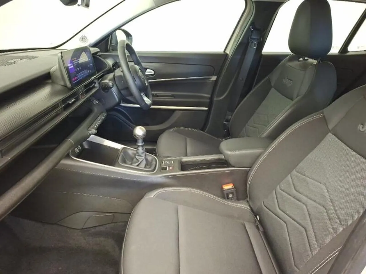 Jeep Avenger 2024 photo 5