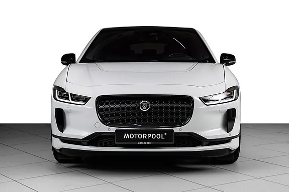 Jaguar I-Pace 2022 photo 4