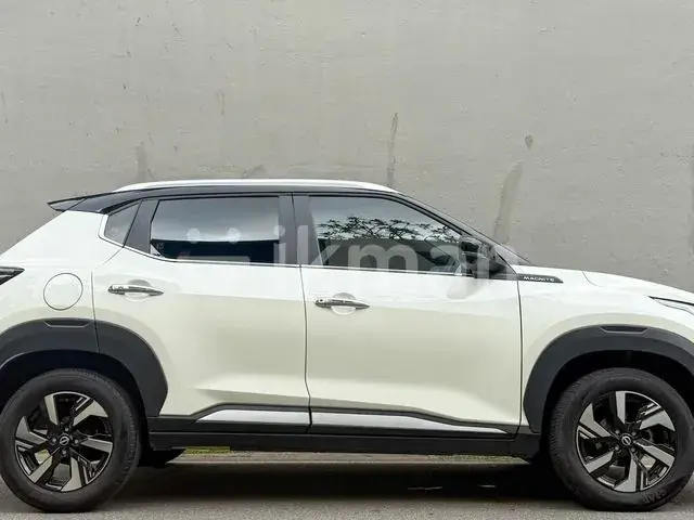 Nissan Magnite 2025 photo 3