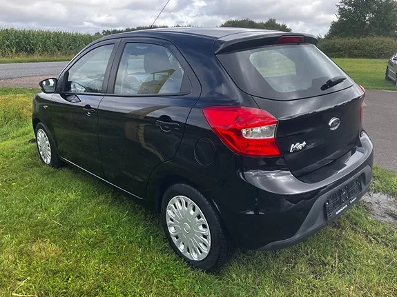 Ford Ka 2016 photo 3
