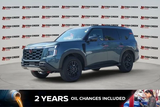 Nissan Armada