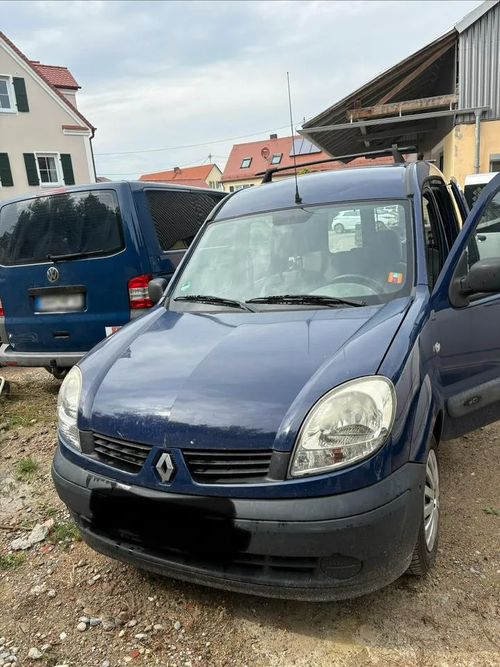 Renault Kangoo