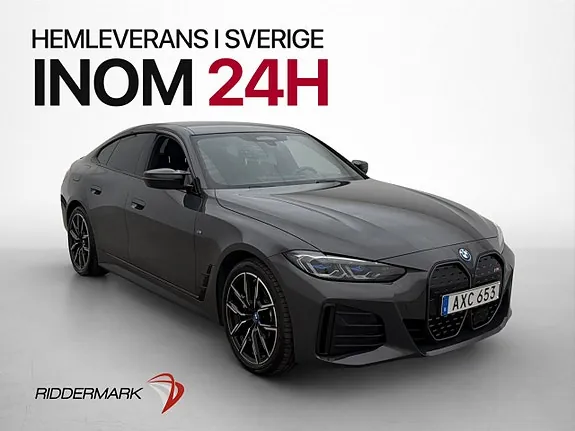 BMW I4