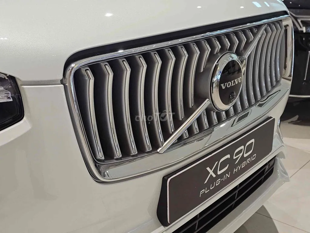 Volvo Xc90 2024 photo 2