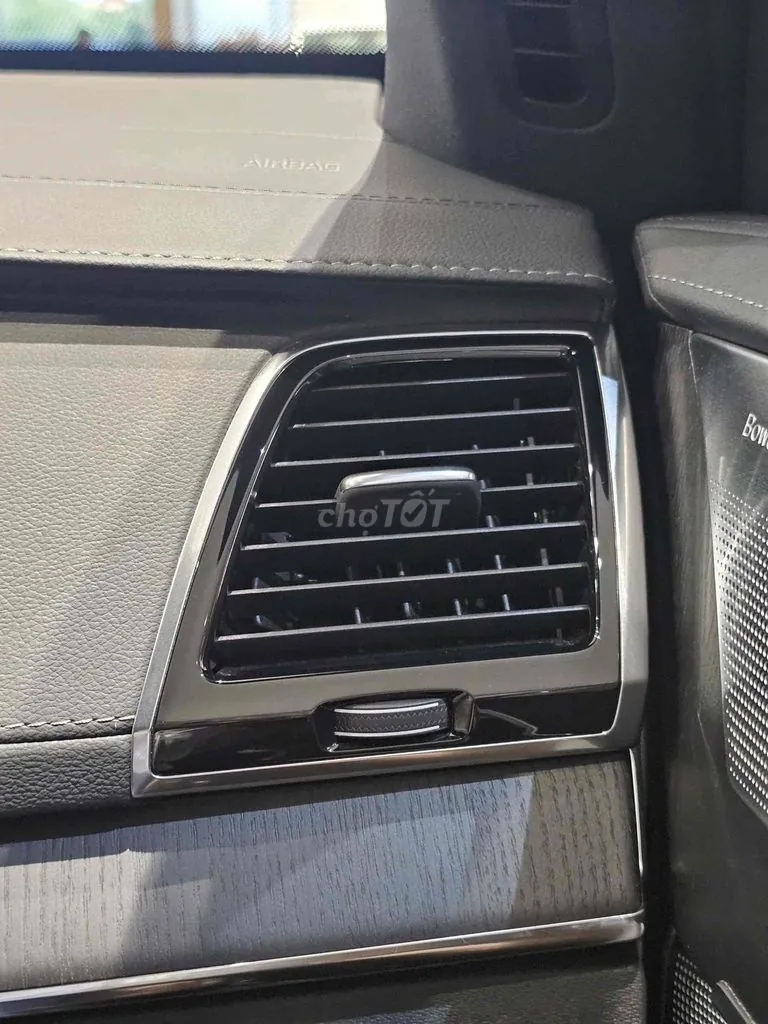 Volvo Xc90 2024 photo 5