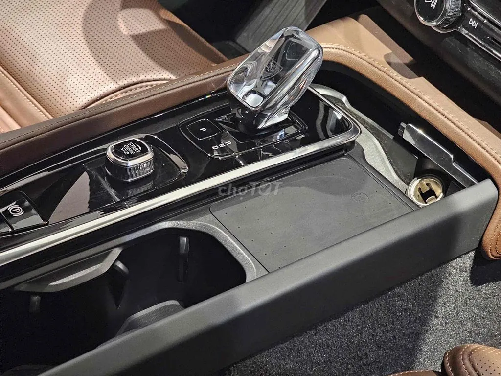 Volvo Xc90 2024 photo 4