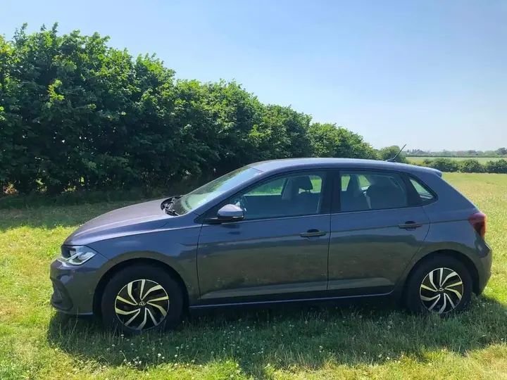 Volkswagen Polo 2023 photo 5