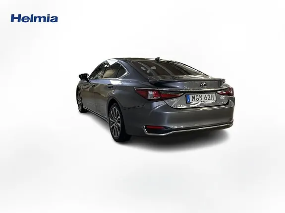Lexus Es300H 2021 photo 3