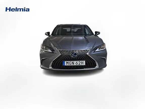 Lexus Es300H 2021 photo 4