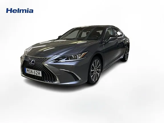 Lexus Es300H