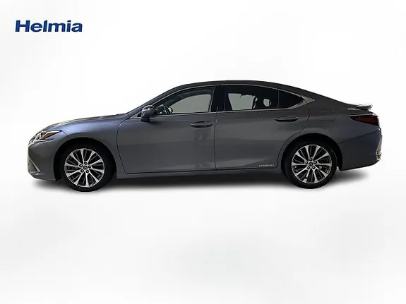 Lexus Es300H 2021 photo 2