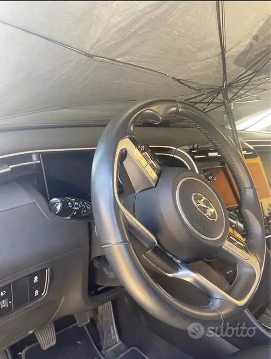 Hyundai Tucson 2023 photo 5
