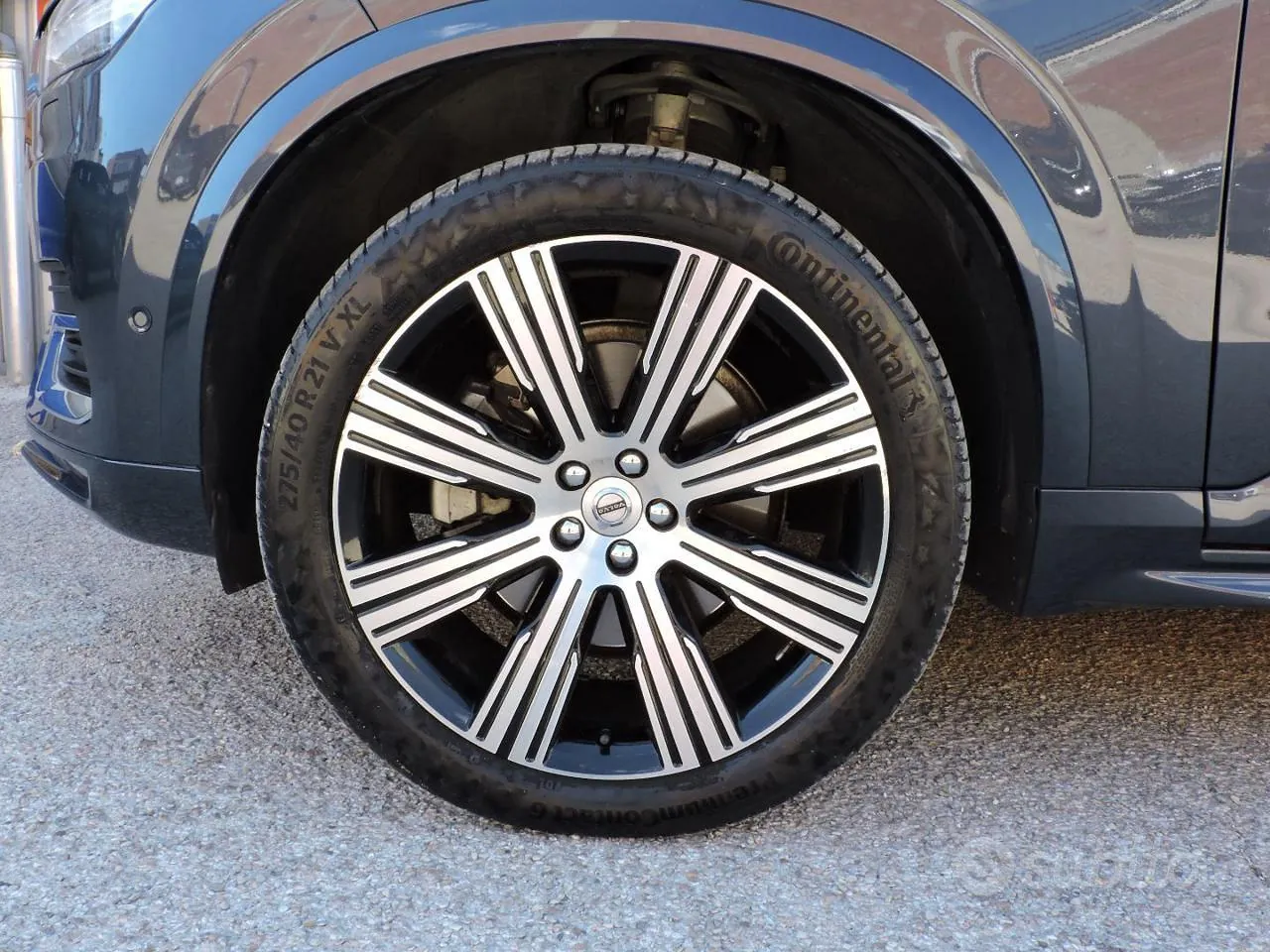 Volvo Xc90 2024 photo 5