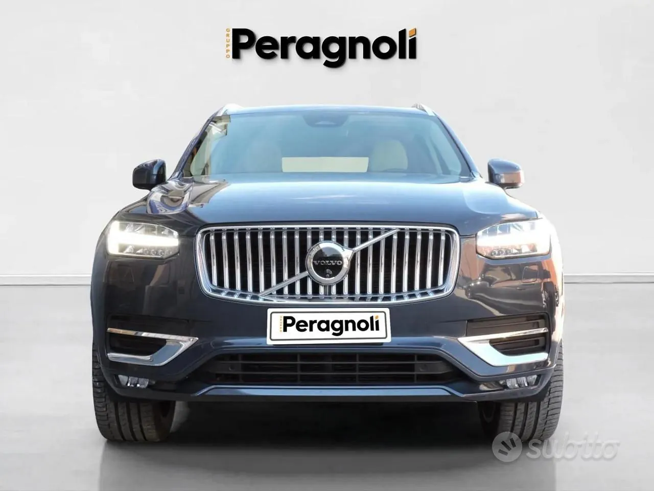 Volvo Xc90 2024 photo 2