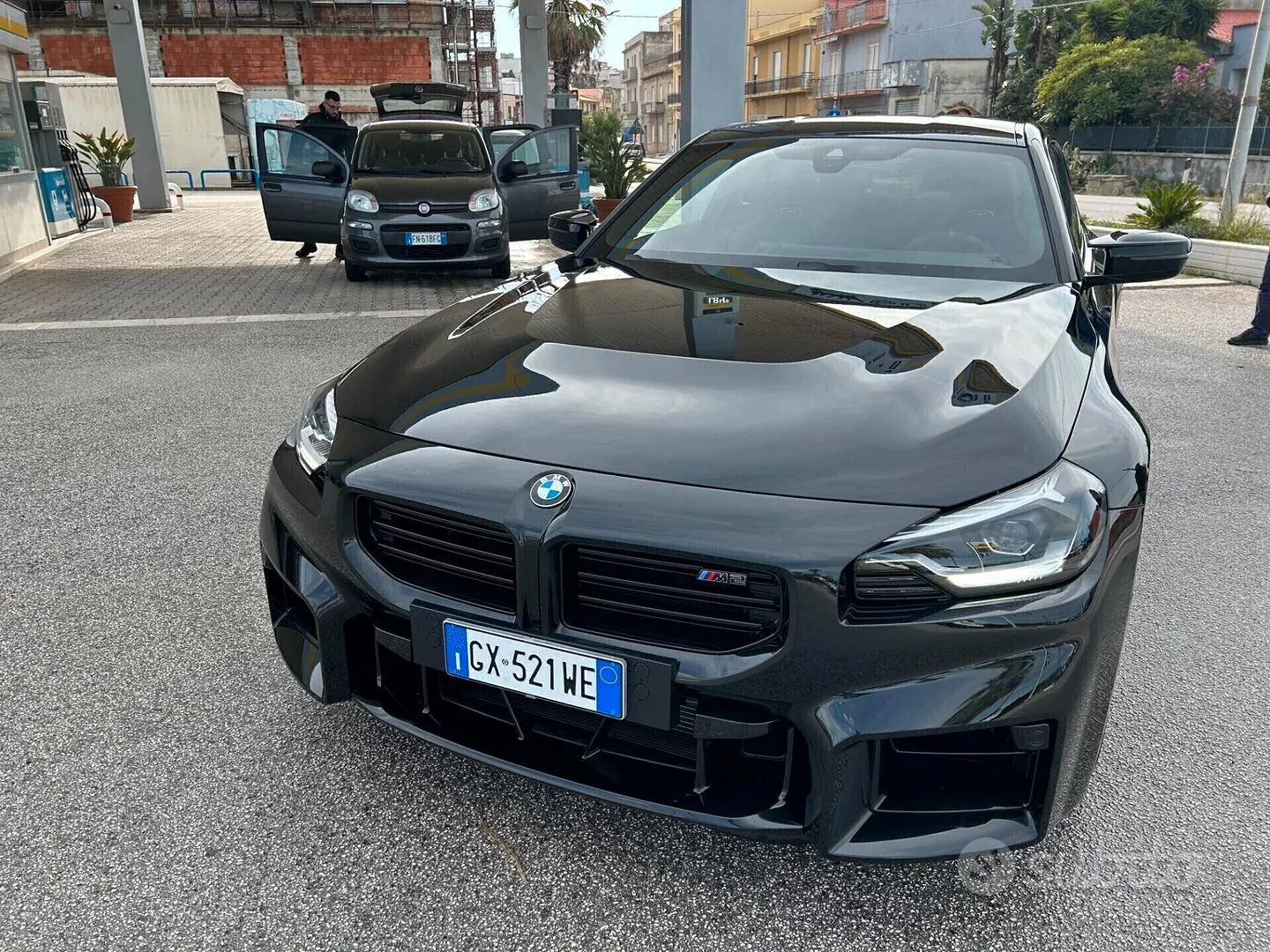 BMW M2