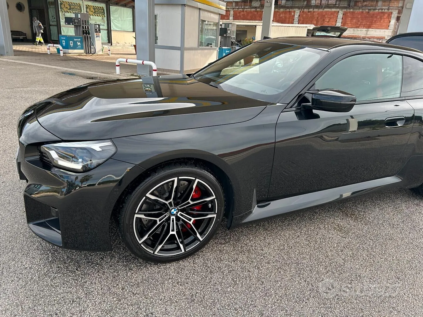 BMW M2 2025 photo 2