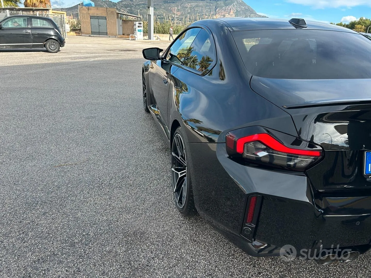 BMW M2 2025 photo 5