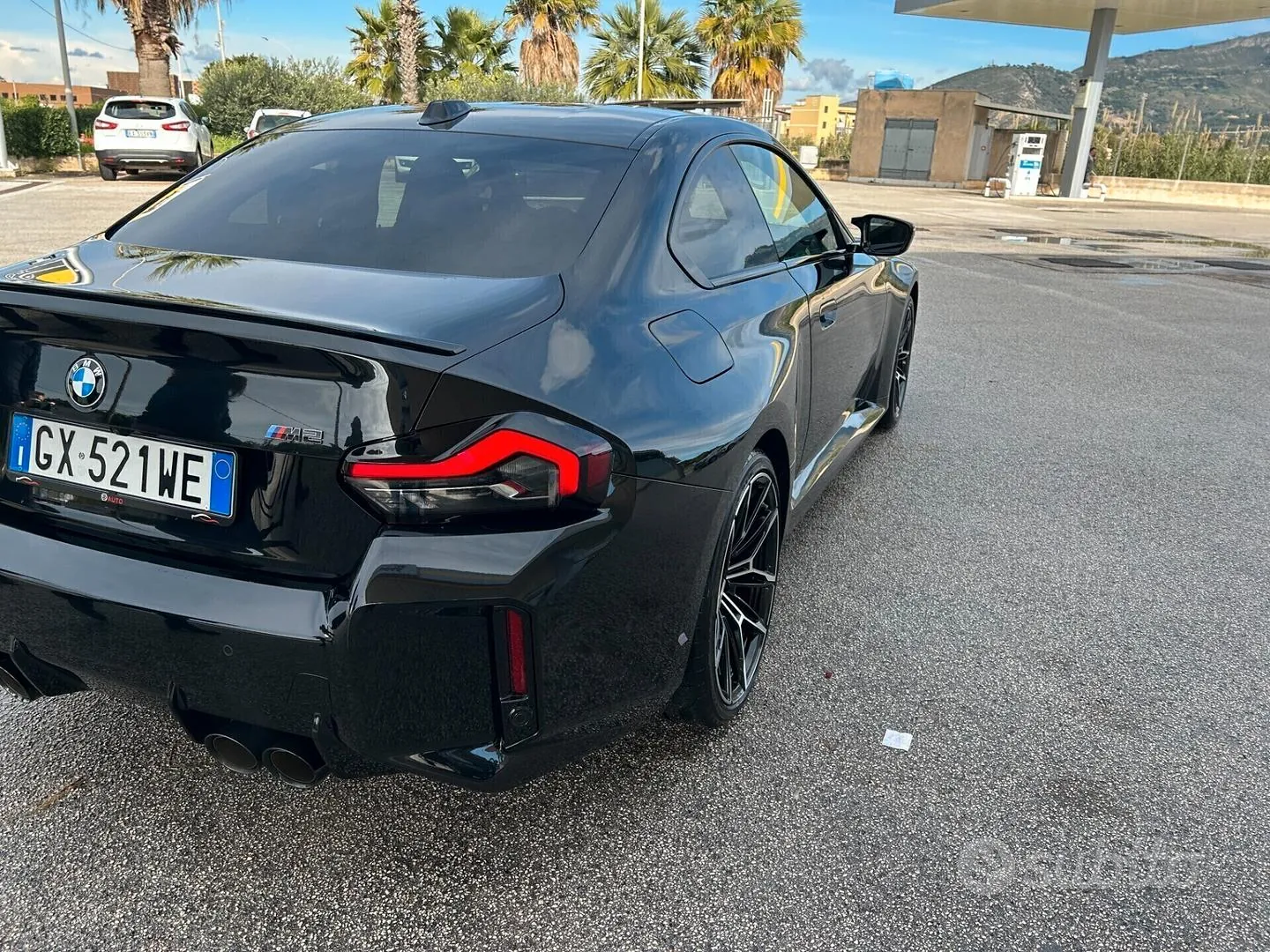 BMW M2 2025 photo 3